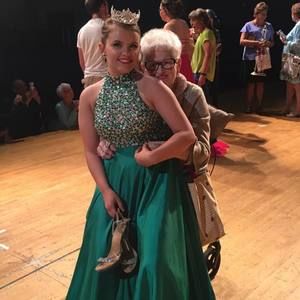 Meet your Posher, Tara